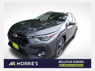 New 2026 Subaru Crosstrek 2.5i Limited w/ Crosstrek Mirror Package AWD/4WD video 1