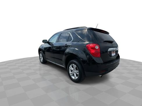 Used 2015 Chevrolet Equinox LT w/ Driver Convenience Package image 6