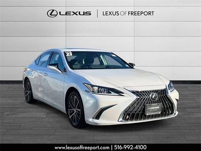 Used 2023 Lexus ES 350 350