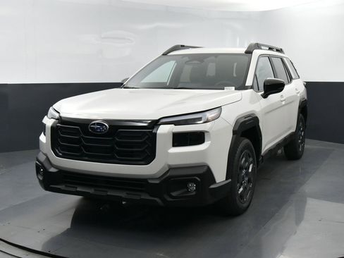 Used 2026 Subaru Outback Premium image 4