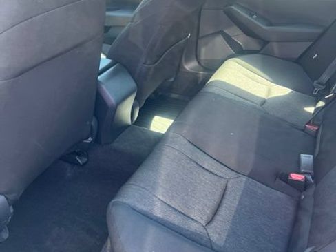 Used 2023 Honda Accord LX image 7