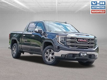 Used 2025 GMC Sierra 1500 SLT