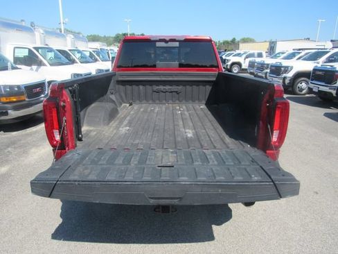 Certified 2022 GMC Sierra 3500 AT4 w/ AT4 Preferred Package AWD/4WD image 30