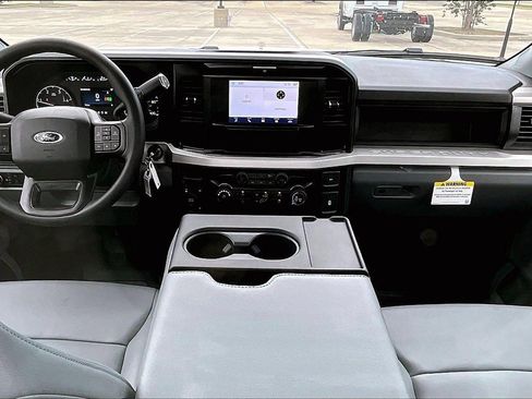 New 2025 Ford F350 XL AWD/4WD image 7