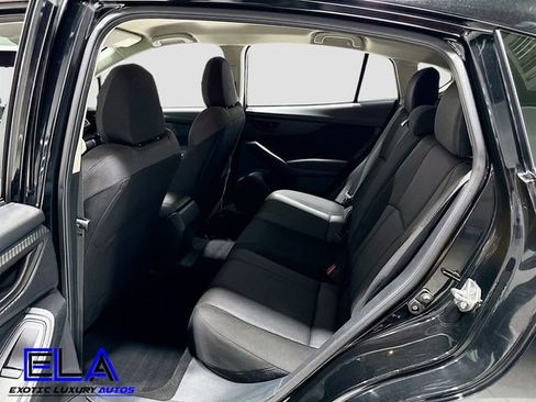 Used 2019 Subaru Impreza 2.0i Premium image 23