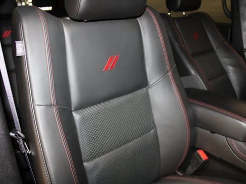 Used 2025 Dodge Durango R/T image 39