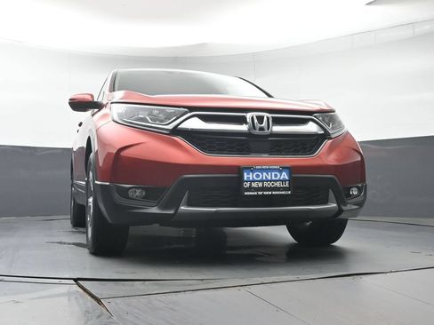 Used 2019 Honda CR-V EX-L image 37