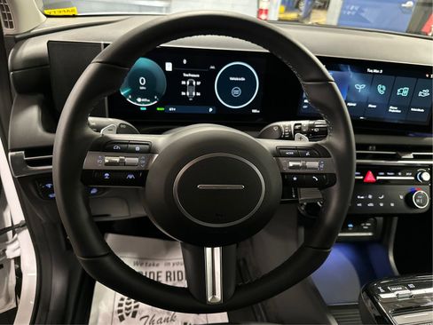 Certified 2026 Hyundai Tucson SEL image 18