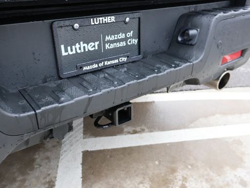 Used 2023 Honda Ridgeline RTL-E image 19