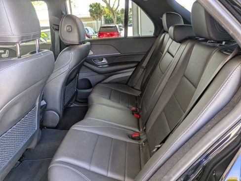 Used 2022 Mercedes-Benz GLE 350 image 18