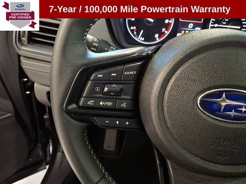 Certified 2026 Subaru Forester Premium AWD/4WD image 19