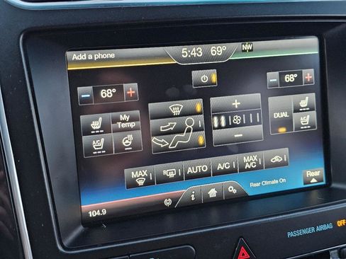 Used 2016 Ford Explorer Limited image 57