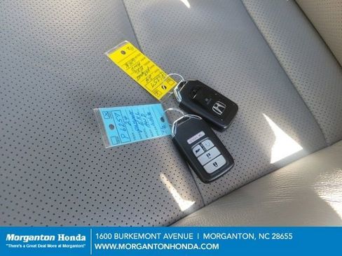 Used 2024 Honda Passport EX-L image 21