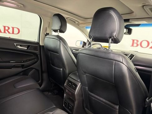 Used 2017 Ford Edge Sport w/ Equipment Group 401A AWD/4WD image 19