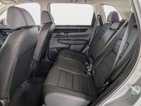 New 2026 Honda CR-V EX-L image 16