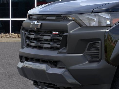 New 2026 Chevrolet Colorado Trail Boss image 13