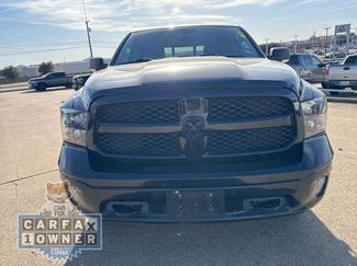 Used 2019 RAM 1500 Lone Star video 2