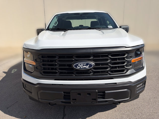 New 2026 Ford F150 XL AWD/4WD image 11