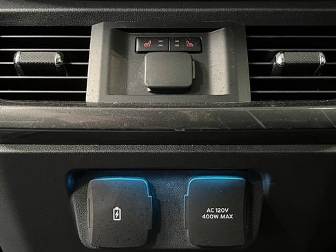 Used 2023 Ford F150 Lariat w/ Equipment Group 502A High AWD/4WD image 48