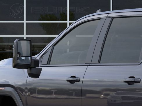 New 2026 GMC Sierra 2500 AT4X image 13