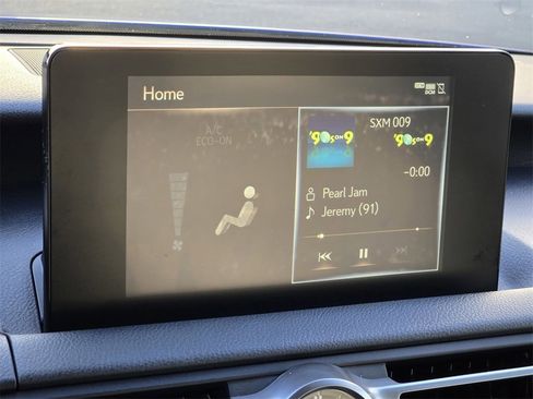 Used 2022 Lexus IS 350 F Sport image 18