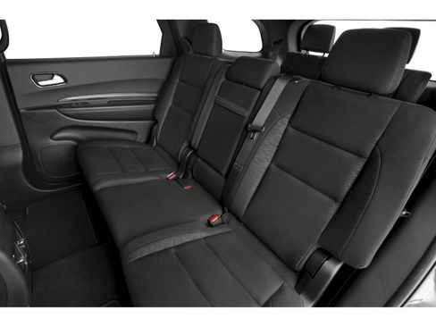 New 2026 Dodge Durango GT AWD/4WD image 8