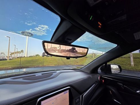 Used 2020 Chevrolet Blazer RS FWD image 21