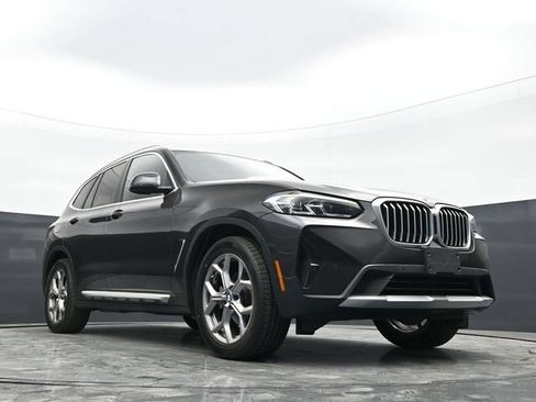 Used 2023 BMW X3 xDrive30i w/ Convenience Package w/ZPA AWD/4WD image 20