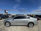 Used 2017 Chevrolet Impala LT image 2