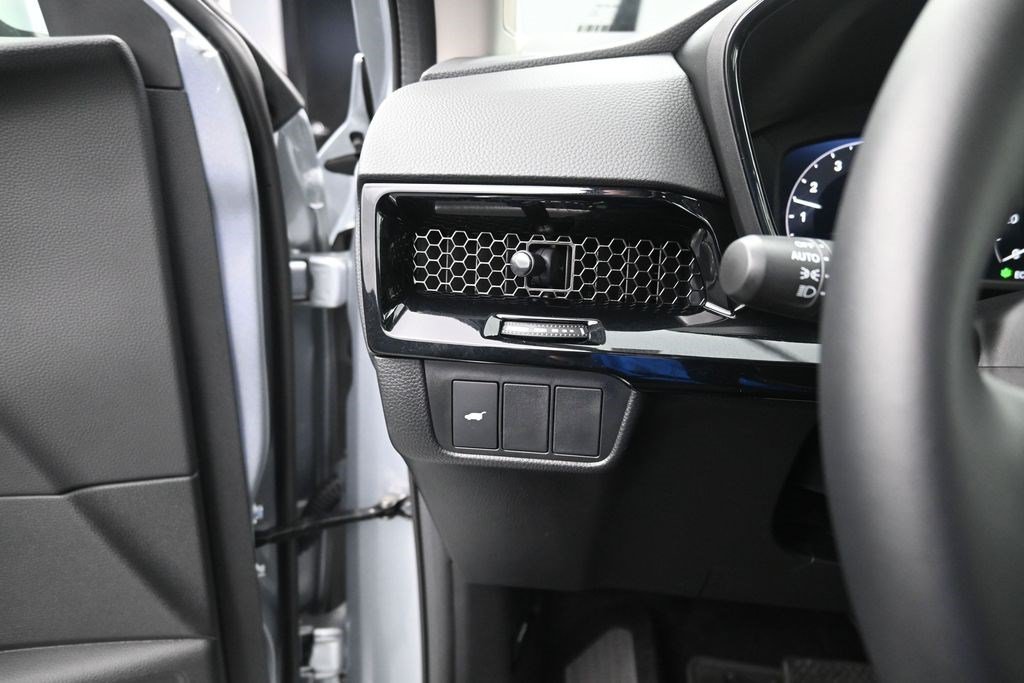Used 2026 Honda CR-V EX-L image 26