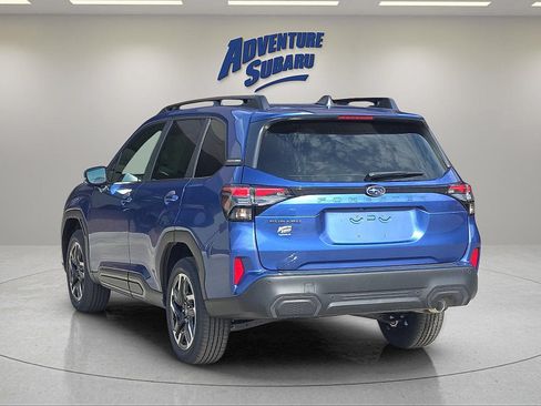 Used 2026 Subaru Forester Limited AWD/4WD image 8