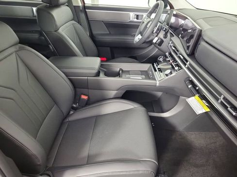 Used 2025 Hyundai Santa Fe XRT AWD/4WD image 23