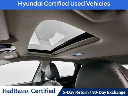 Certified 2024 Hyundai Tucson SEL w/ Convenience Package AWD/4WD image 26