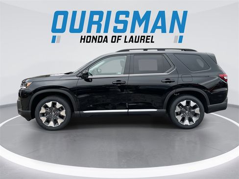 New 2026 Honda Pilot Elite image 5