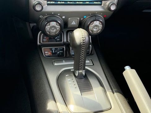 Used 2015 Chevrolet Camaro LT w/ RS Package RWD image 15