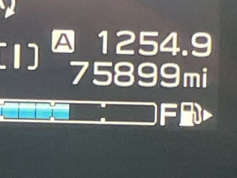 Used 2020 Subaru Forester Sport image 7