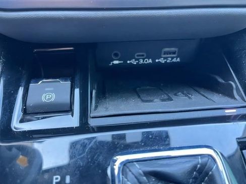 Used 2025 Subaru Outback Onyx Edition XT w/ Tech Package 3 AWD/4WD image 21