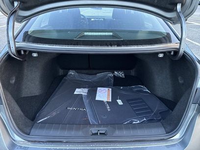 New 2027 Nissan Sentra SV w/ Floor Mat Package