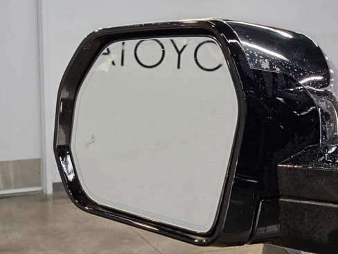 Used 2025 Toyota Tundra 1794 Edition w/ TRD Off-Road Package image 22