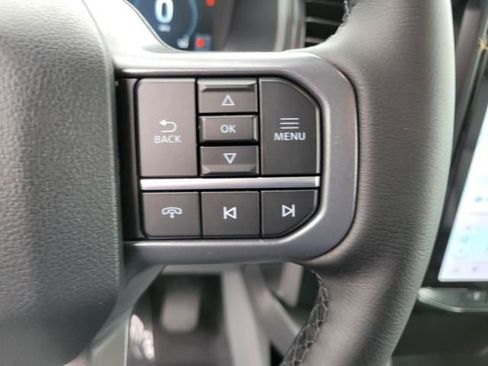 New 2025 Ford F150 Lightning Flash image 27