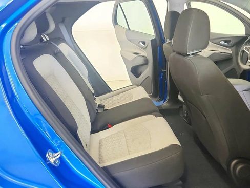 Used 2024 Chevrolet Equinox LS w/ LPO, Floor Liner Package FWD image 29
