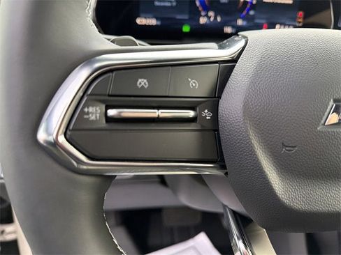 New 2026 Chevrolet Silverado EV Trail Boss w/ Plus Package image 49