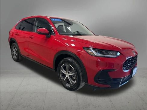 Certified 2023 Honda HR-V EX-L image 5