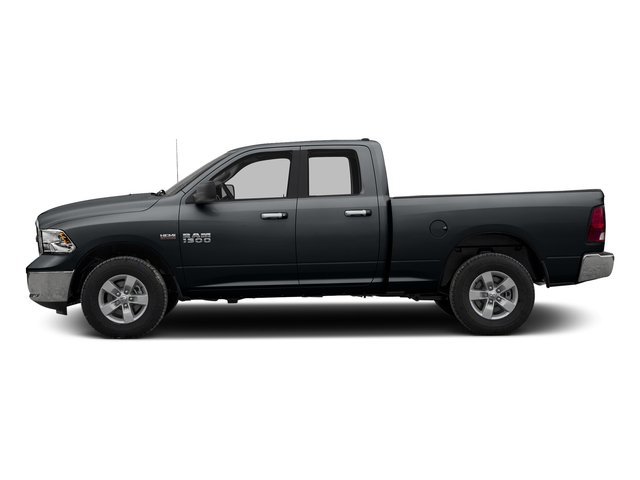 Used 2016 RAM 1500 Big Horn AWD/4WD image 3