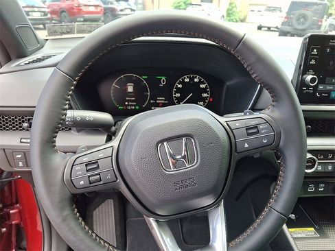 New 2025 Honda CR-V Sport-L image 9