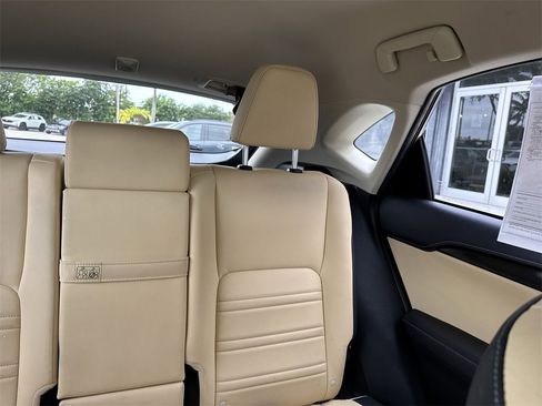 Used 2020 Lexus NX 300 300 image 20