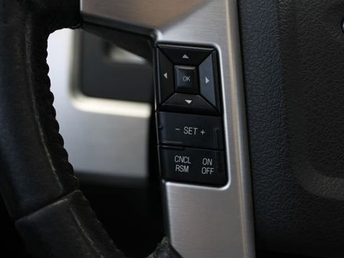 Used 2012 Ford F150 Platinum AWD/4WD image 9