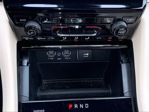 Used 2025 Jeep Grand Cherokee L Limited w/ Trailer Tow Package image 24