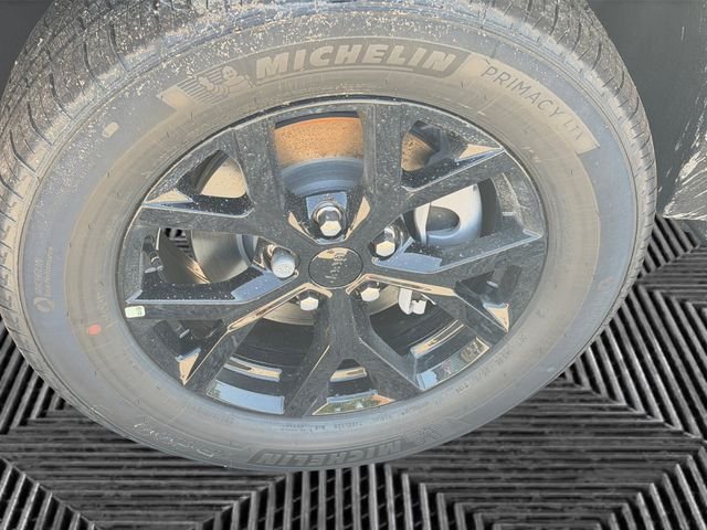 New 2026 Jeep Grand Cherokee Altitude AWD/4WD image 9