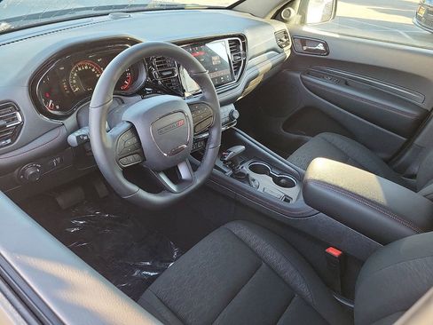 New 2026 Dodge Durango GT w/ Blacktop Package AWD/4WD image 3